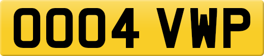 OO04VWP