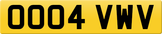 OO04VWV