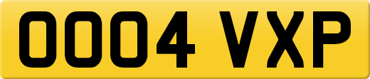 OO04VXP
