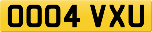 OO04VXU