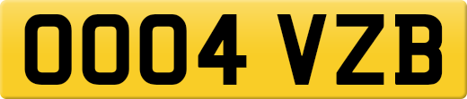 OO04VZB