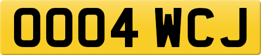 OO04WCJ