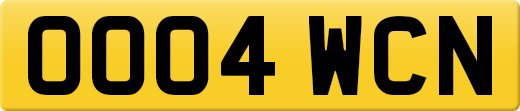 OO04WCN