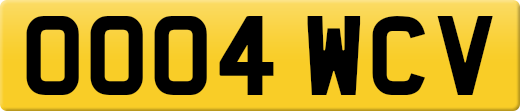 OO04WCV