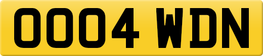 OO04WDN