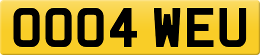 OO04WEU