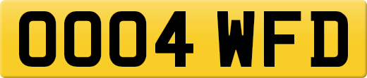 OO04WFD