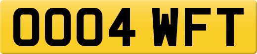 OO04WFT