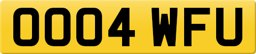 OO04WFU