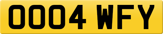 OO04WFY