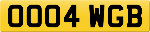 OO04WGB