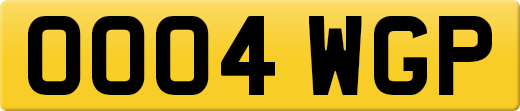 OO04WGP