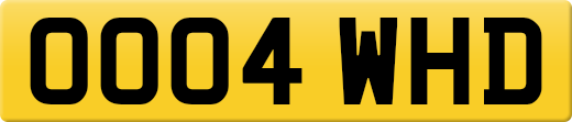 OO04WHD