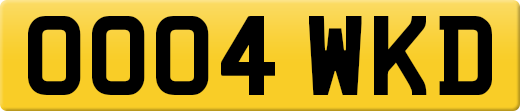 OO04WKD