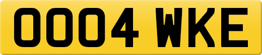 OO04WKE