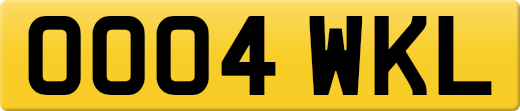 OO04WKL