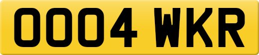 OO04WKR