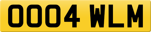 OO04WLM