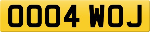 OO04WOJ