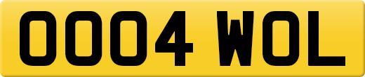 OO04WOL