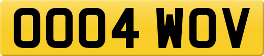 OO04WOV