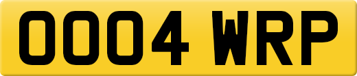 OO04WRP