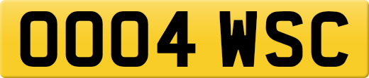 OO04WSC