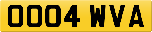 OO04WVA