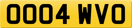OO04WVO