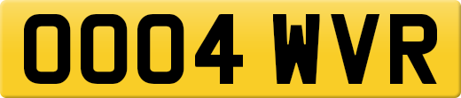 OO04WVR