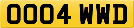 OO04WWD