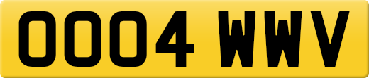 OO04WWV