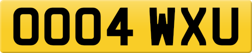 OO04WXU