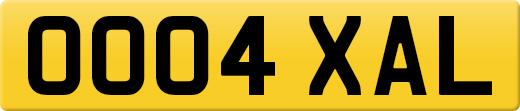 OO04XAL
