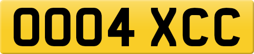 OO04XCC