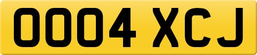 OO04XCJ