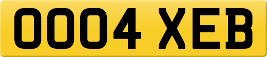 OO04XEB