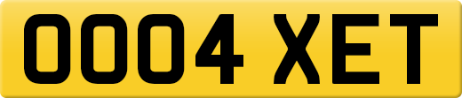 OO04XET