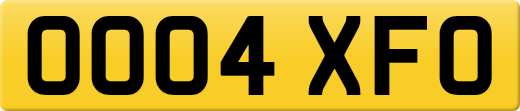 OO04XFO
