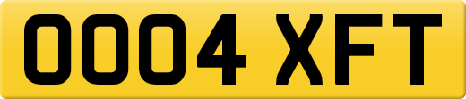 OO04XFT
