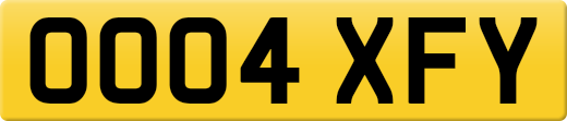 OO04XFY