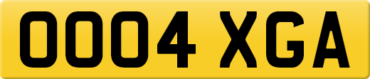 OO04XGA