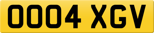 OO04XGV