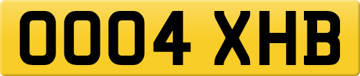 OO04XHB