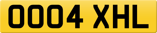 OO04XHL