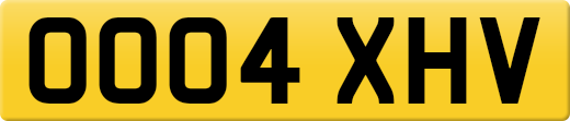 OO04XHV
