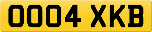 OO04XKB