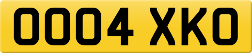 OO04XKO