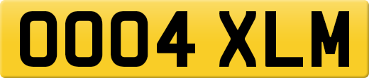 OO04XLM