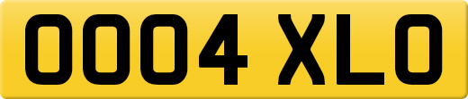 OO04XLO